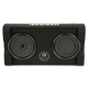 Kicker CompRT TRTP82, 8 tommer baskasse, 2 ohm Kicker CompRT TRTP82, 8 tommer baskasse, 2 ohm