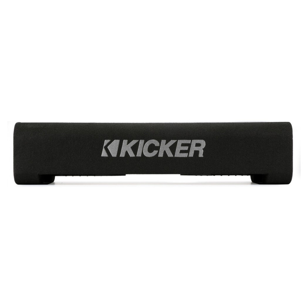 Kicker CompRT TRTP82, 8 tommer baskasse, 2 ohm