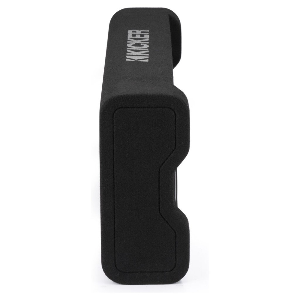 Kicker CompRT TRTP82, 8 tommer baskasse, 2 ohm