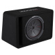 Kicker CompR VCWR122, 122 tommer baskasse, 2 ohm Kicker CompR VCWR122, 122 tommer baskasse, 2 ohm