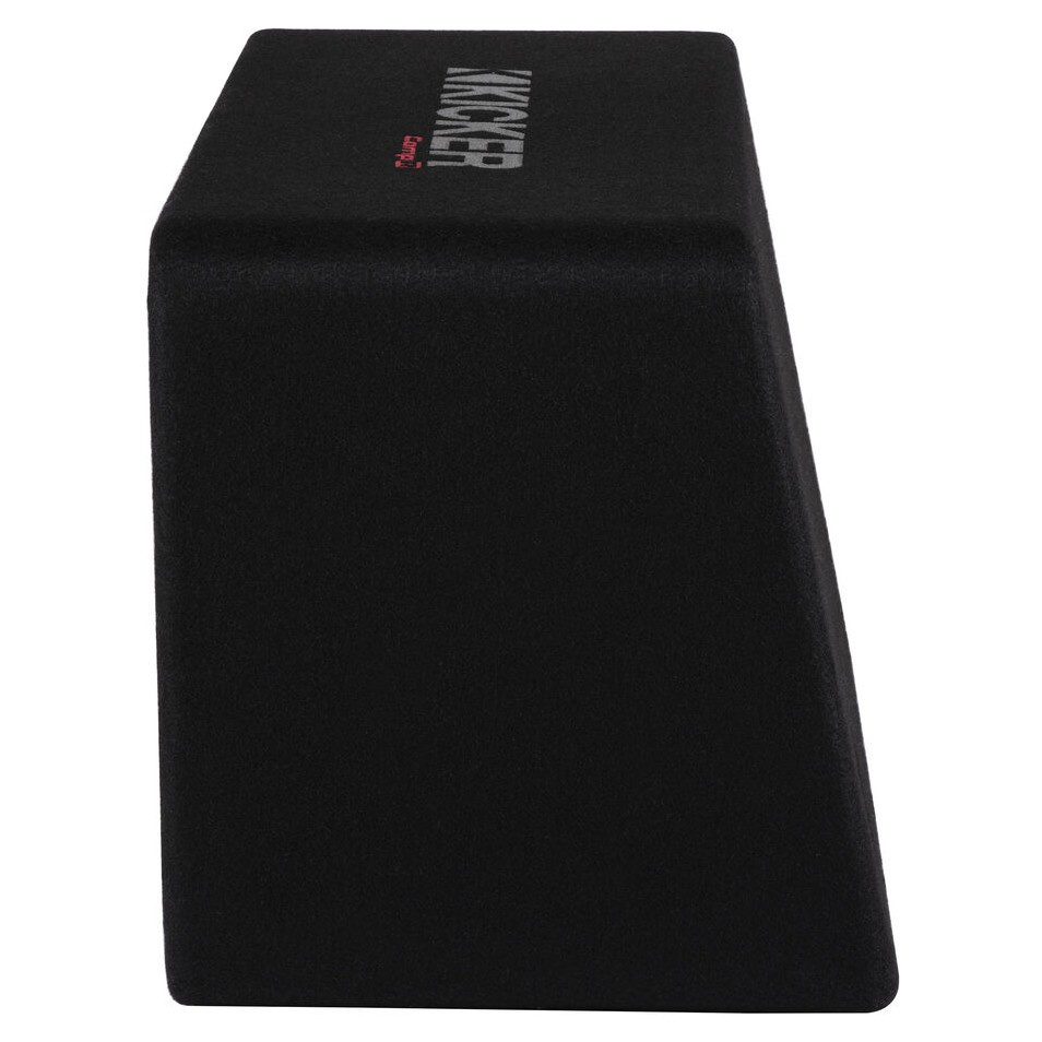 Kicker CompR VCWR122, 122 tommer baskasse, 2 ohm