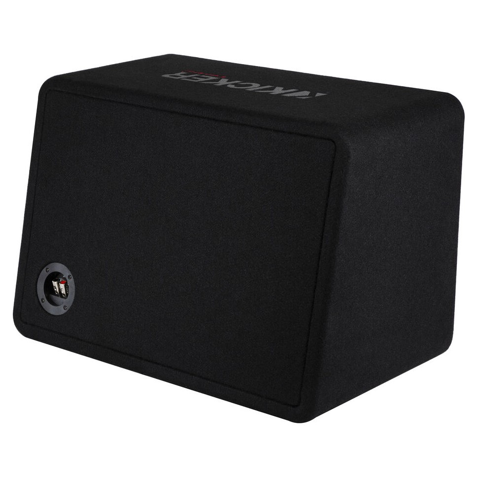 Kicker CompR VCWR122, 122 tommer baskasse, 2 ohm