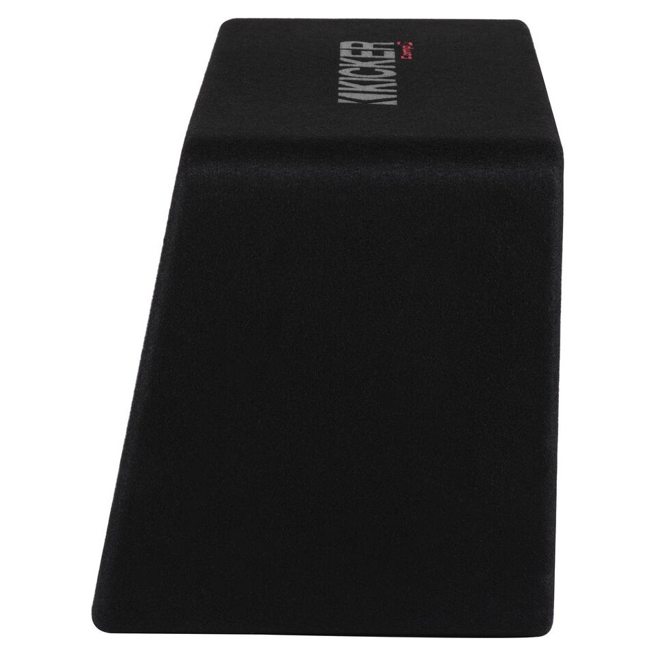 Kicker CompR VCWR122, 122 tommer baskasse, 2 ohm