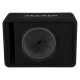 Kicker CompR VCWR122, 122 tommer baskasse, 2 ohm Kicker CompR VCWR122, 122 tommer baskasse, 2 ohm