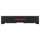 Kicker Solo-Baric DL7TDF122, 2 x 12 tommer baskasse, 2 ohm Kicker Solo-Baric DL7TDF122, 2 x 12 tommer baskasse, 2 ohm