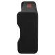Kicker Solo-Baric DL7TDF122, 2 x 12 tommer baskasse, 2 ohm Kicker Solo-Baric DL7TDF122, 2 x 12 tommer baskasse, 2 ohm