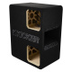 Kicker SoloX DUL7X12, tom baskasse Kicker SoloX DUL7X12, tom baskasse