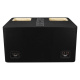 Kicker SoloX DUL7X12, tom baskasse Kicker SoloX DUL7X12, tom baskasse
