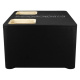 Kicker SoloX DUL7X12, tom baskasse Kicker SoloX DUL7X12, tom baskasse