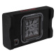 Kicker Solo-Baric L7TDF122, 12 tommer baskasse, 2 ohm Kicker Solo-Baric L7TDF122, 12 tommer baskasse, 2 ohm