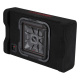 Kicker Solo-Baric L7TDF122, 12 tommer baskasse, 2 ohm Kicker Solo-Baric L7TDF122, 12 tommer baskasse, 2 ohm