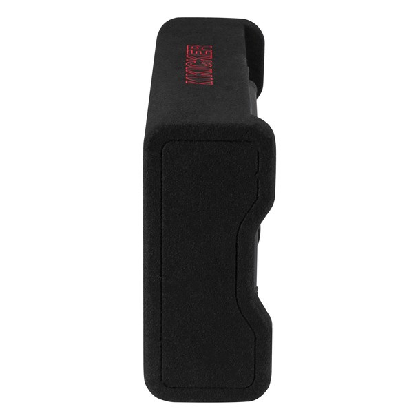 Kicker Solo-Baric L7TDF122, 12 tommer baskasse, 2 ohm