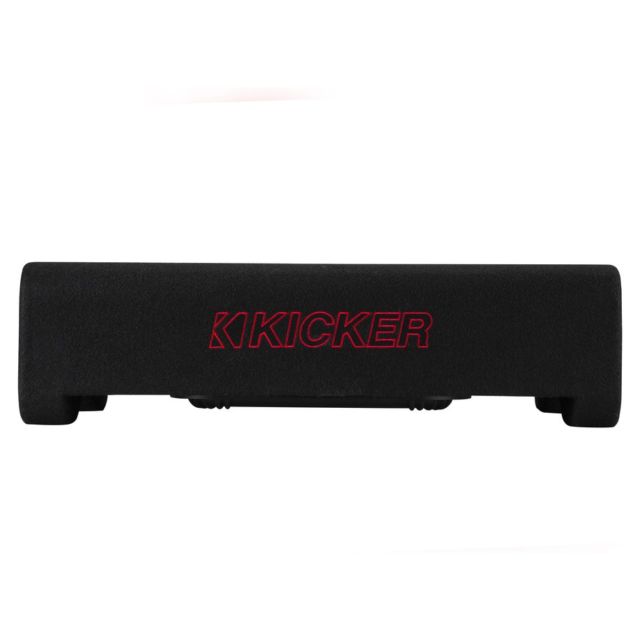 Kicker Solo-Baric L7TDF122, 12 tommer baskasse, 2 ohm