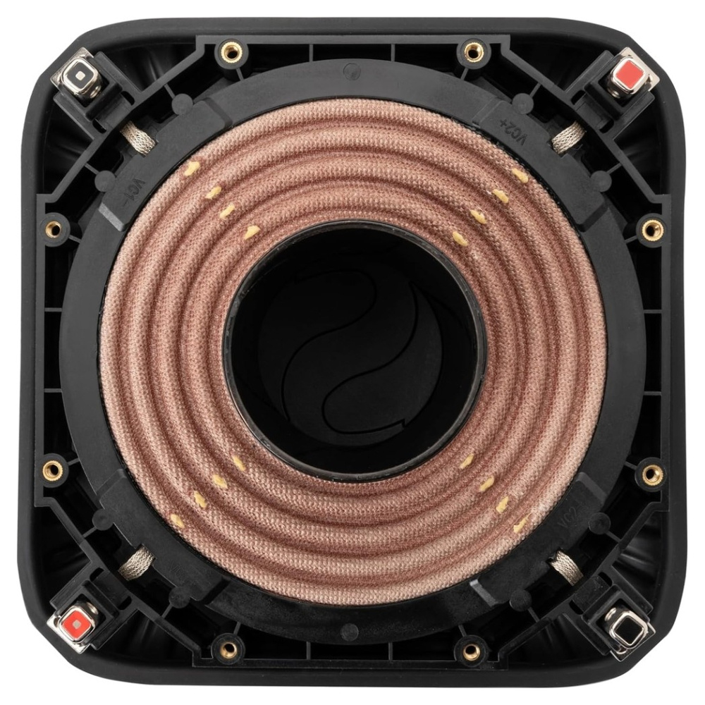 Kicker SoloX L7X101RK, reparationssæt L7X101