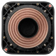 Kicker SoloX L7X101RK, recone-kit til L7X101 Kicker SoloX L7X101RK, recone-kit til L7X101