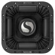 Kicker SoloX L7X101, 10-tommers basenhed, 2x1 ohm Kicker SoloX L7X101, 10-tommers basenhed, 2x1 ohm
