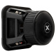 Kicker SoloX L7X121, 12-tommers basenhed, 2x1 ohm Kicker SoloX L7X121, 12-tommers basenhed, 2x1 ohm