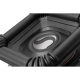 Kicker SoloX L7X121, 12-tommers basenhed, 2x1 ohm Kicker SoloX L7X121, 12-tommers basenhed, 2x1 ohm