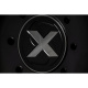 Kicker SoloX L7X122, 12-tommers basenhed, 2x2 ohm Kicker SoloX L7X122, 12-tommers basenhed, 2x2 ohm