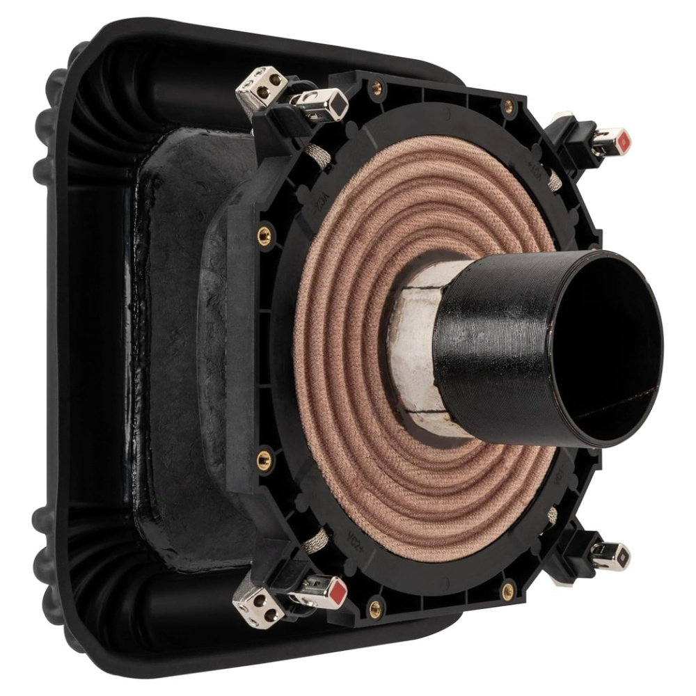 Kicker SoloX L7X151RK, reparationssæt L7X151