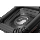 Kicker SoloX L7X151, 15-tommers basenhed, 2x1 ohm Kicker SoloX L7X151, 15-tommers basenhed, 2x1 ohm