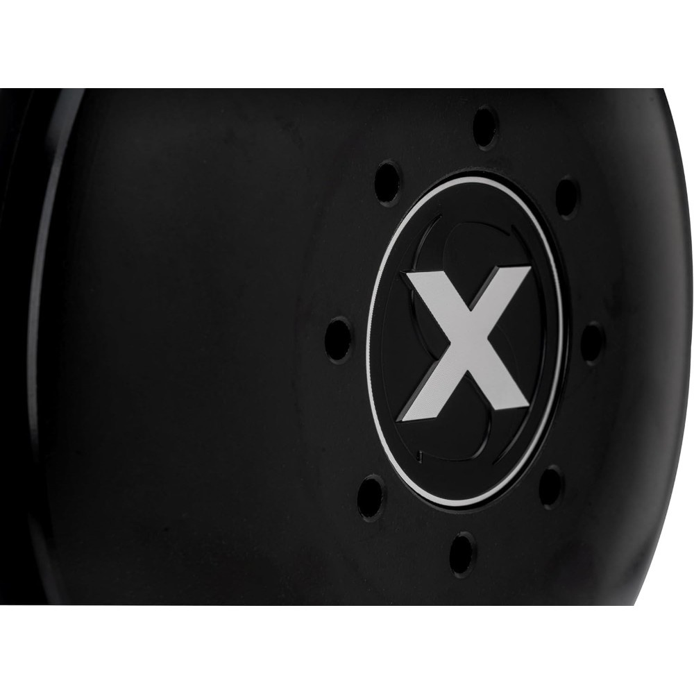 Kicker SoloX L7X151, 15-tommers basenhed, 2x1 ohm