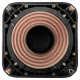 Kicker SoloX L7X181RK, reconing-kit til L7X181 Kicker SoloX L7X181RK, reconing-kit til L7X181