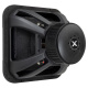 Kicker SoloX L7X182, 18-tommers basenhed, 2x2 ohm Kicker SoloX L7X182, 18-tommers basenhed, 2x2 ohm