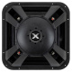 Kicker SoloX L7X182, 18-tommers basenhed, 2x2 ohm Kicker SoloX L7X182, 18-tommers basenhed, 2x2 ohm