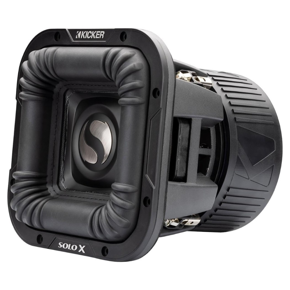 Kicker SoloX L7X81, 8
