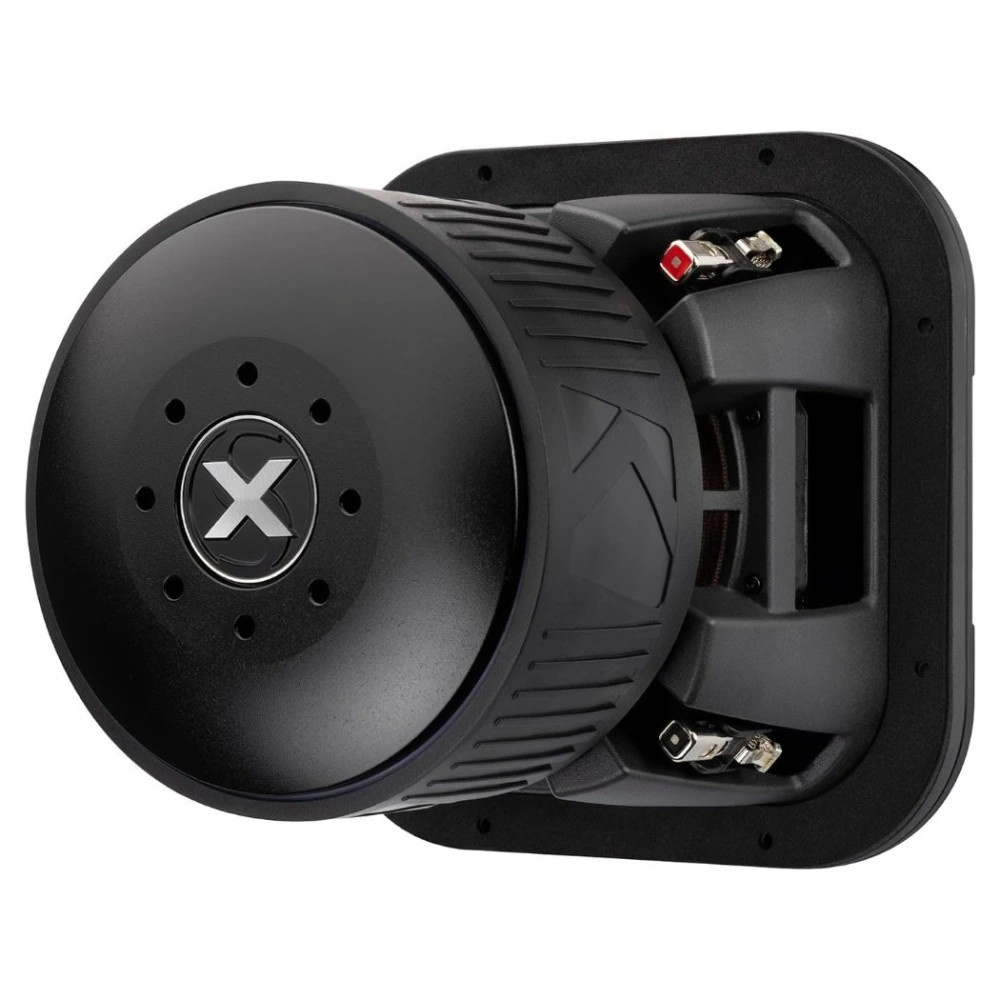 Kicker SoloX L7X81, 8