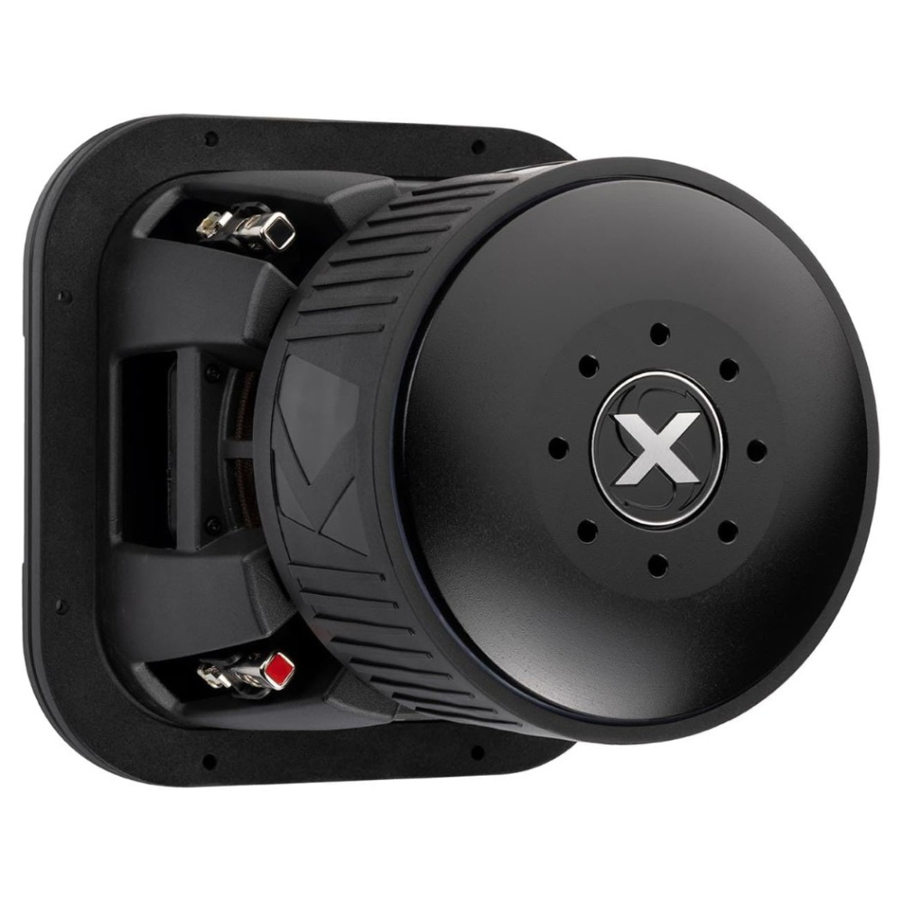 Kicker SoloX L7X81, 8