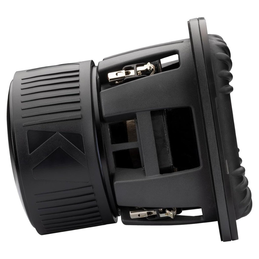Kicker SoloX L7X82, 8-tommers basenhed, 2x2 ohm