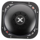 Kicker SoloX L7X82, 8-tommers basenhed, 2x2 ohm Kicker SoloX L7X82, 8-tommers basenhed, 2x2 ohm