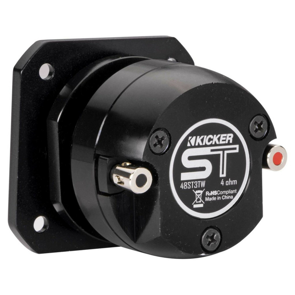 Kicker ST3TW, 1-tommers horndiskant, stk.