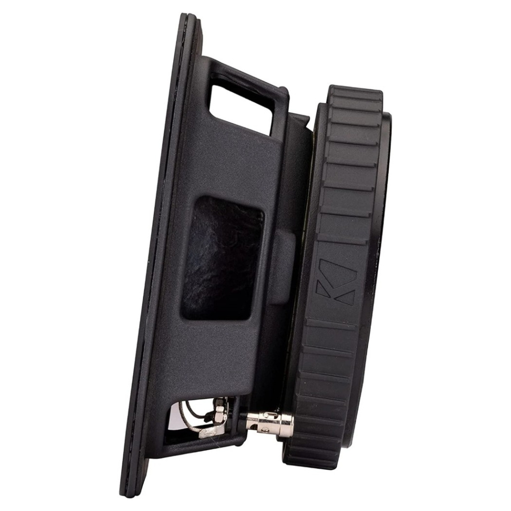 Kicker ST7MR8, 7-tommers midbas/mellemtone, 8 Ohm, par