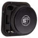 Kicker ST7MR8, 7-tommers midbas/mellemtone, 8 Ohm, par Kicker ST7MR8, 7-tommers midbas/mellemtone, 8 Ohm, par