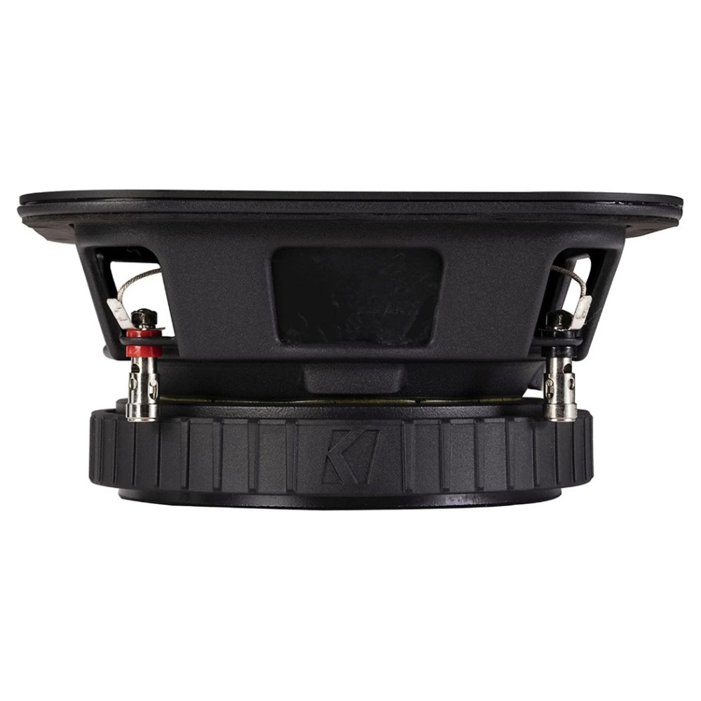 Kicker ST7MR8, 7-tommers midbas/mellemtone, 8 Ohm, par