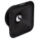 Kicker ST9MR8, 9-tommer midbas/mellemtone, 4 Ohm, par Kicker ST9MR8, 9-tommer midbas/mellemtone, 4 Ohm, par