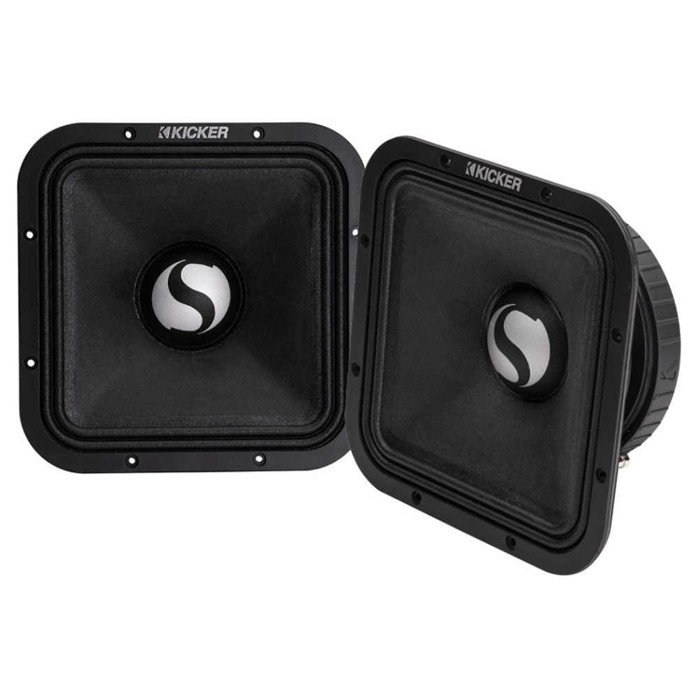 Kicker ST9MR8, 9