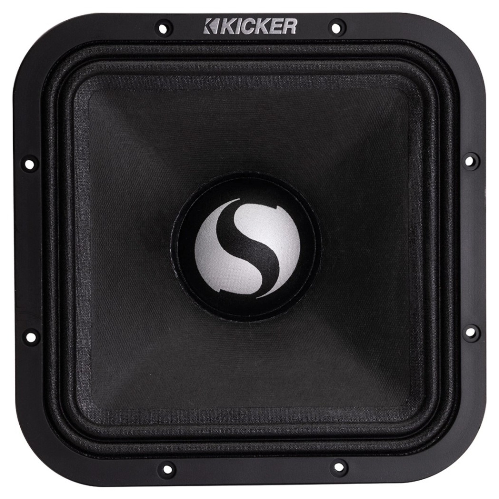 Kicker ST9MR8, 9