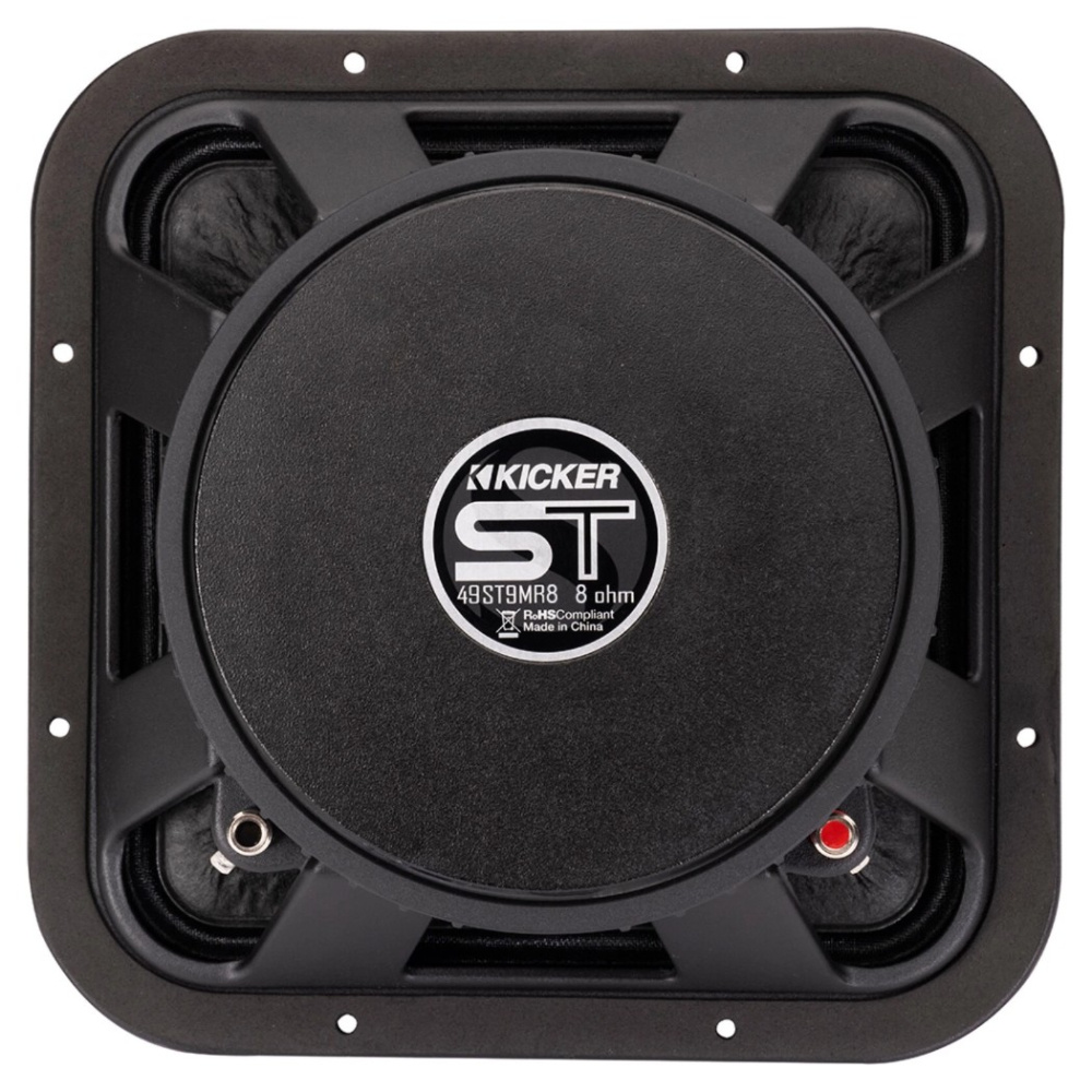 Kicker ST9MR8, 9