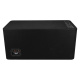 Kicker SoloX VUL7X12, tom ventileret subwooferkasse på 1x12 tommer til SoloX L7X Kicker SoloX VUL7X12, tom ventileret subwooferkasse på 1x12 tommer til SoloX L7X