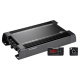 Kicker Warhorse WXA3600.1, kraftig monoblokforstærker Kicker Warhorse WXA3600.1, kraftig monoblokforstærker