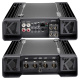 Kicker Warhorse WXA3600.1, kraftig monoblokforstærker Kicker Warhorse WXA3600.1, kraftig monoblokforstærker