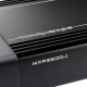 Kicker Warhorse WXA3600.1, kraftig monoblokforstærker Kicker Warhorse WXA3600.1, kraftig monoblokforstærker