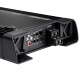 Kicker Warhorse WXA3600.1, kraftig monoblokforstærker Kicker Warhorse WXA3600.1, kraftig monoblokforstærker