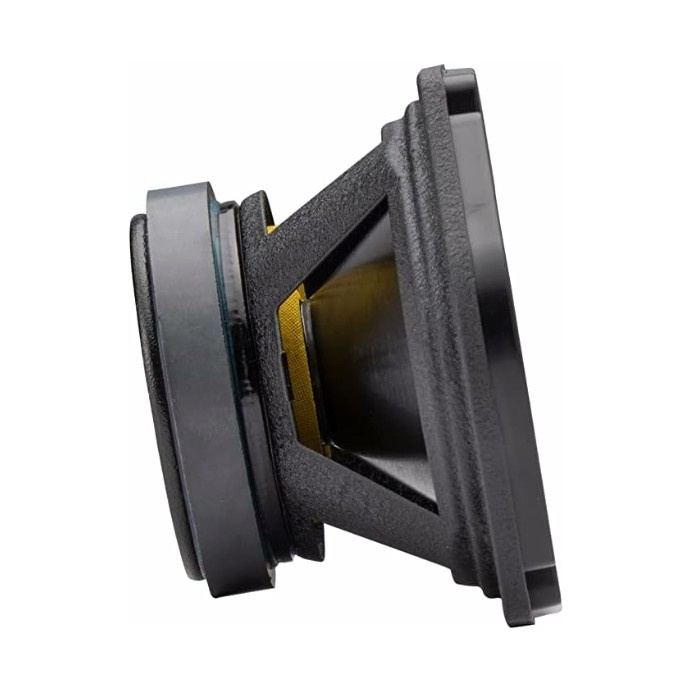 Kicker CS CSC4104, 4x10-tommers koaksialhøjttalere, par