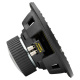Kicker CompC CWCD104, 10-tommers basenhed, 2x4 ohm Kicker CompC CWCD104, 10-tommers basenhed, 2x4 ohm
