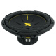 Kicker CompC CWCD124, 12-tommers basenhed, 2x4 ohm Kicker CompC CWCD124, 12-tommers basenhed, 2x4 ohm